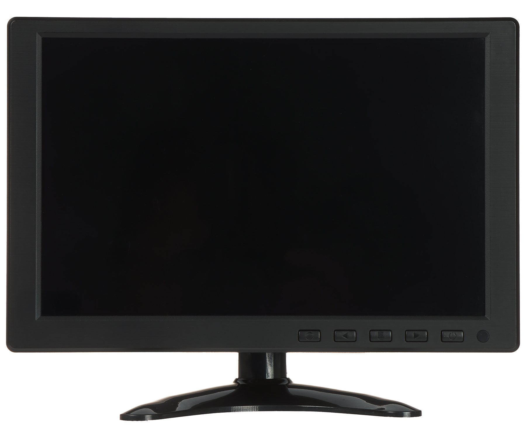 Monitor TFT-10/CCTV 10'' Hdmi Vga Bnc Cvbs