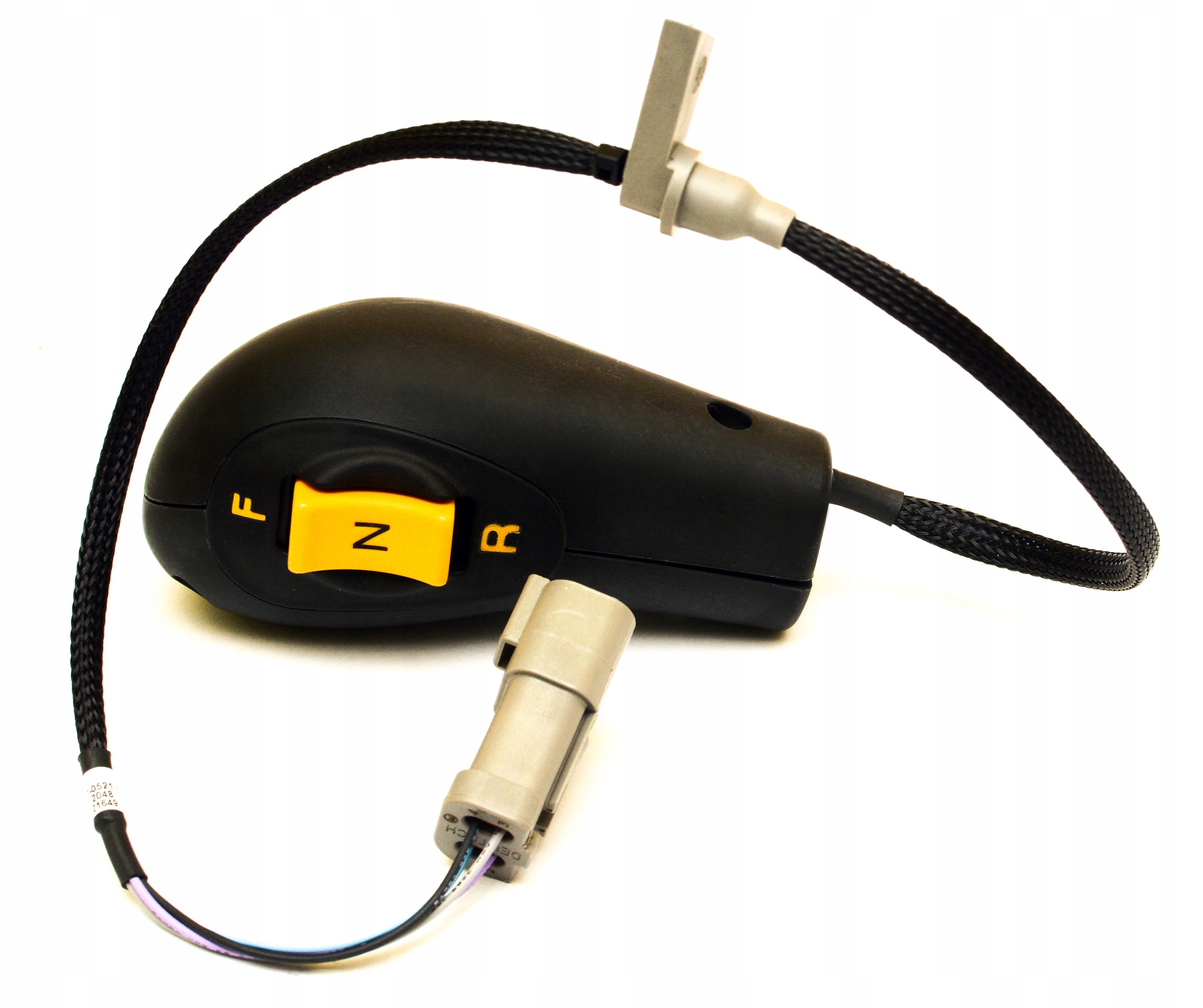 2086096 - ПЕРЕКЛЮЧАТЕЛЬ ВОЖДЕНИЯ ОРИГИНАЛЬНЫЙ CAT ЗАРЯДНОЕ УСТРОЙСТВО