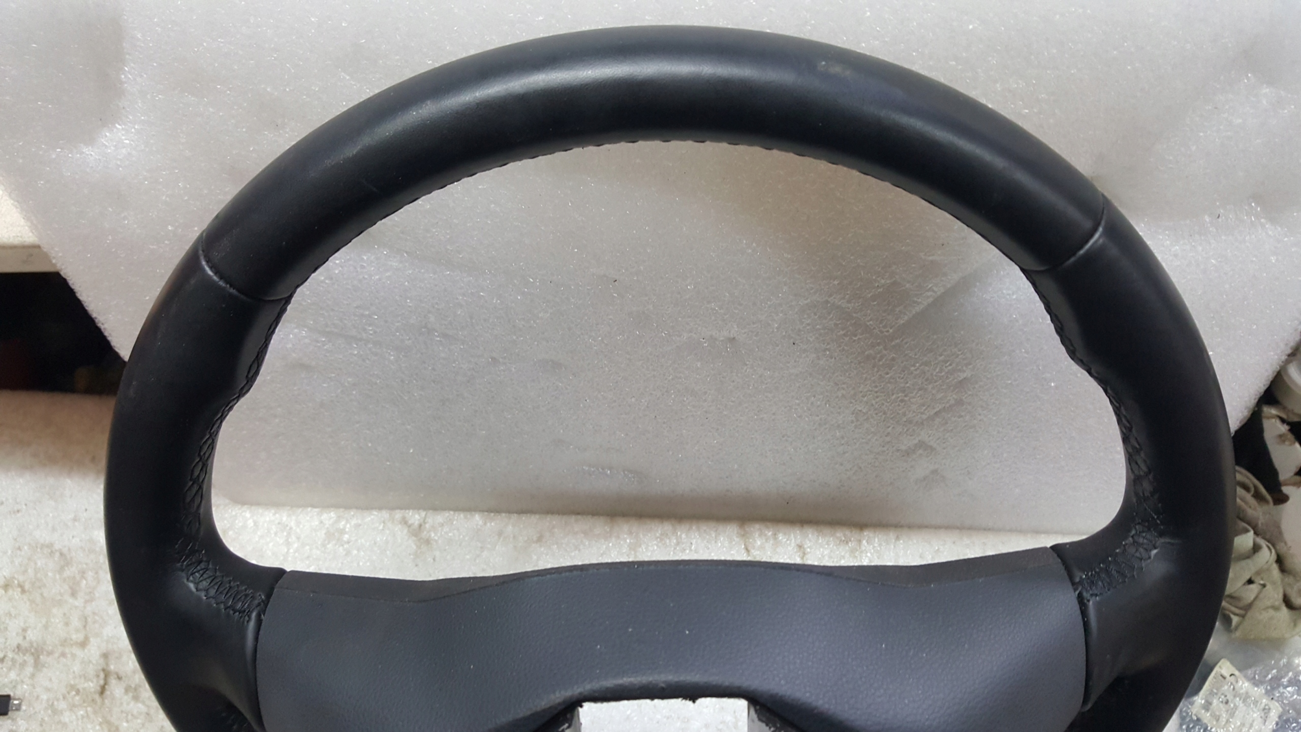 руль vw GOLF VIII 5H0959542E