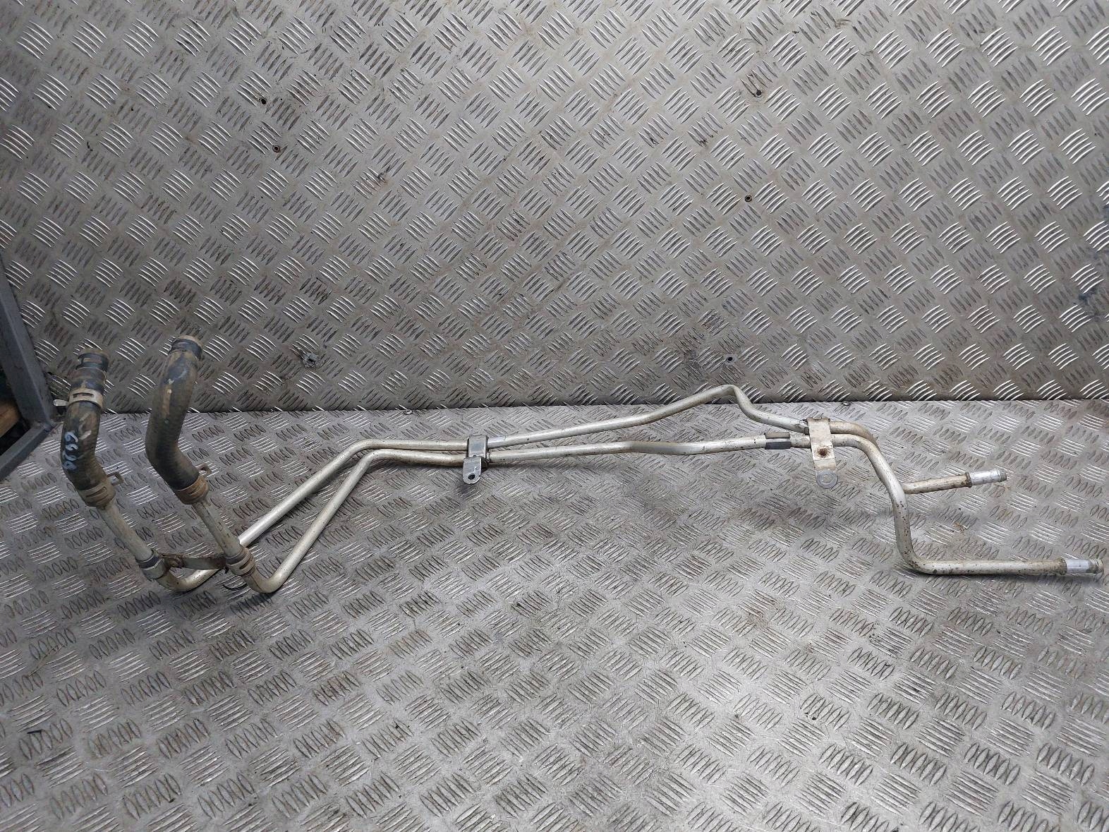 radiatore olio cambio ingranaggi RAM 1500 e LIFT 2013- 5.7 HEMI