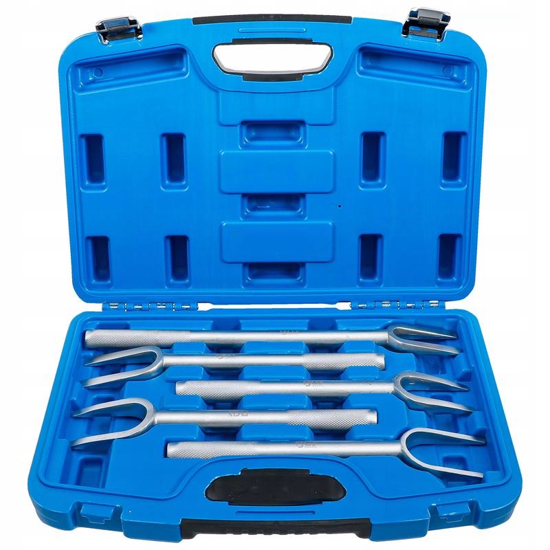 Sada vidliček 5 kusů Bgs 63800