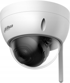 Ip kamera do domu 4 Mpx Dahua IPC-HDBW1430DE-SW-02