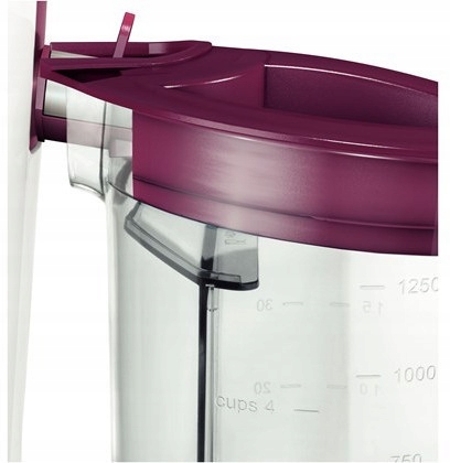 Sokowirówka BOSCH MES 25C0 Model MES25C0