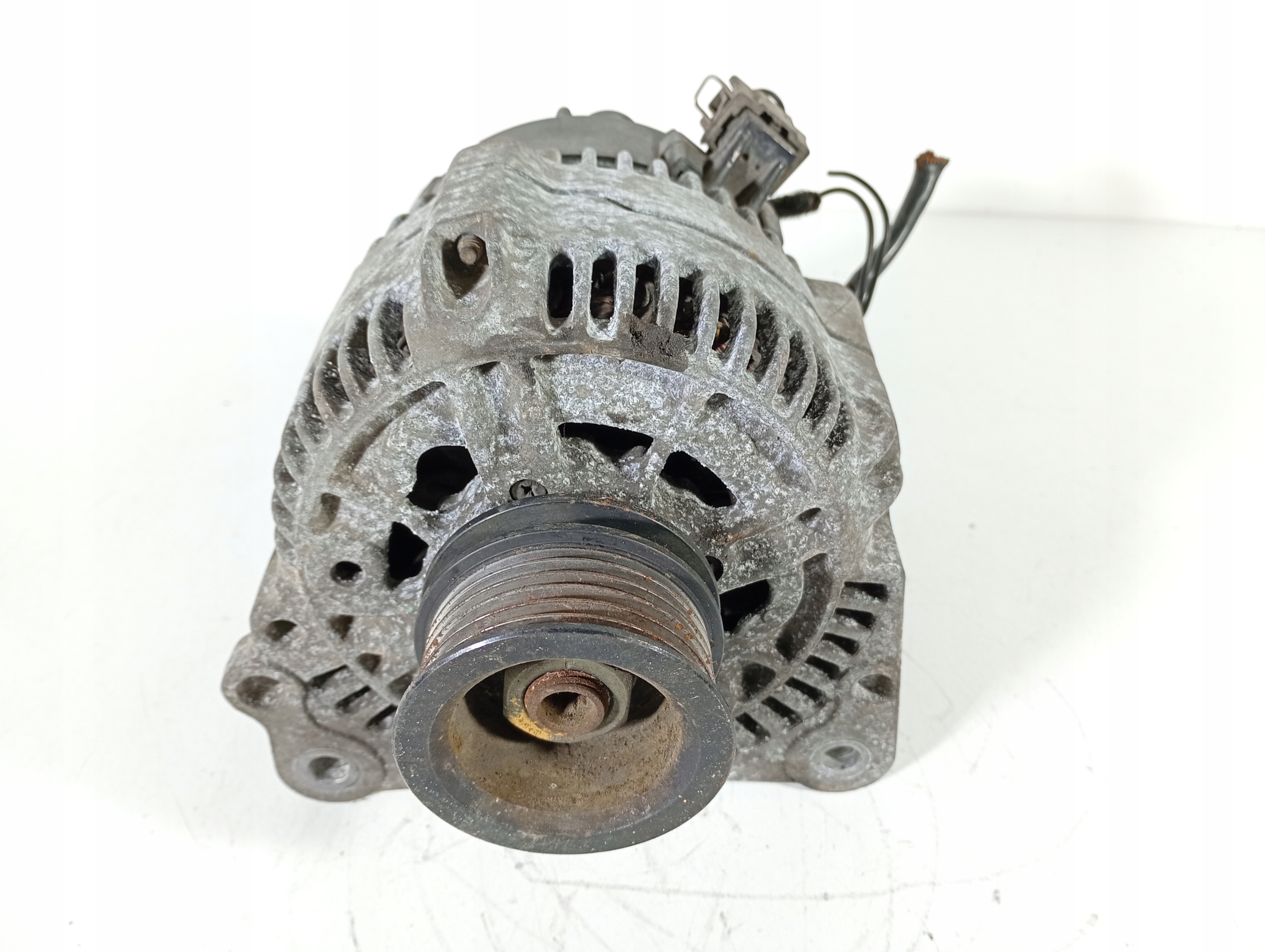 VW AUDI alternator OE 037903025C