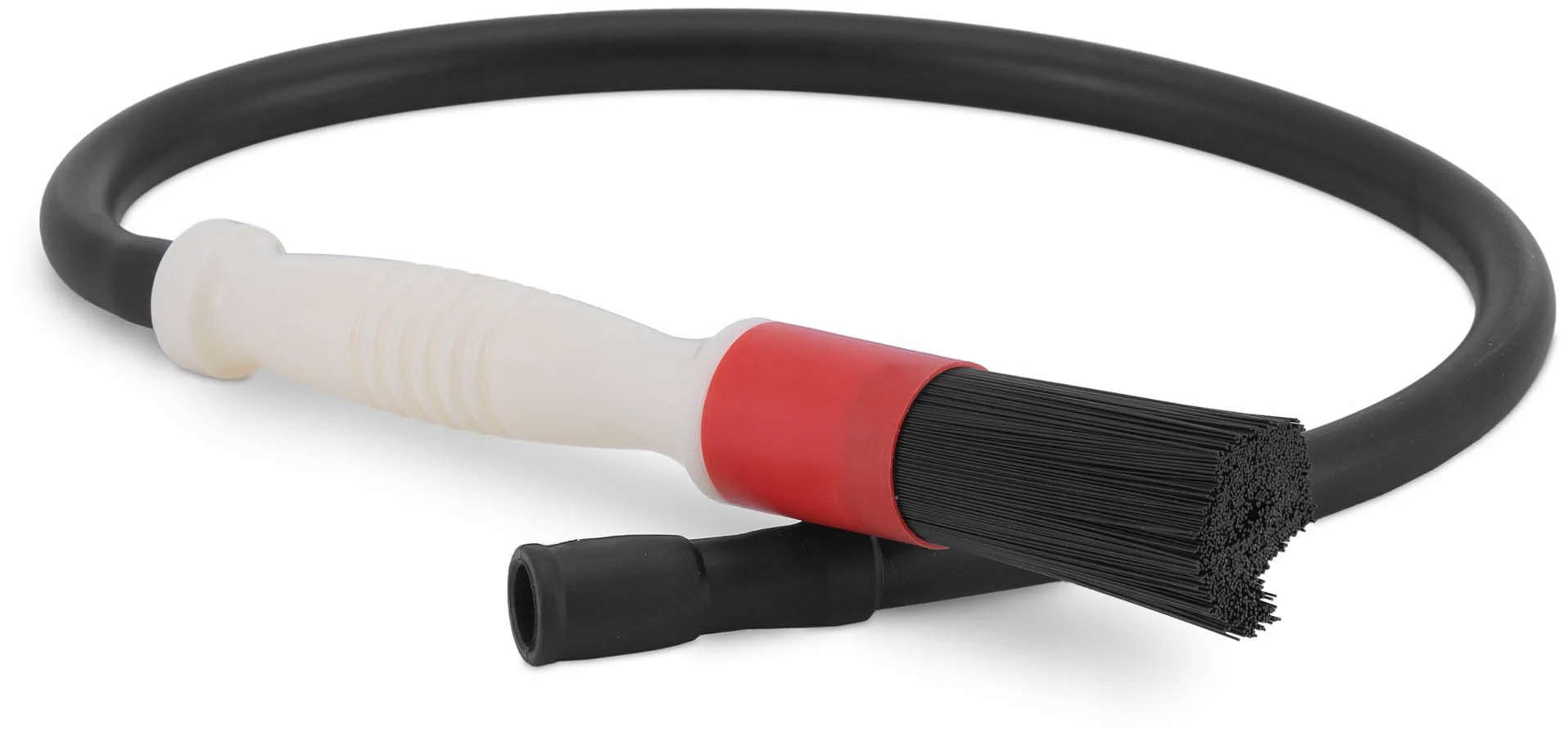 Štětec Kartáč S Hadicí 70 cm Pro Dílenskou Myčku