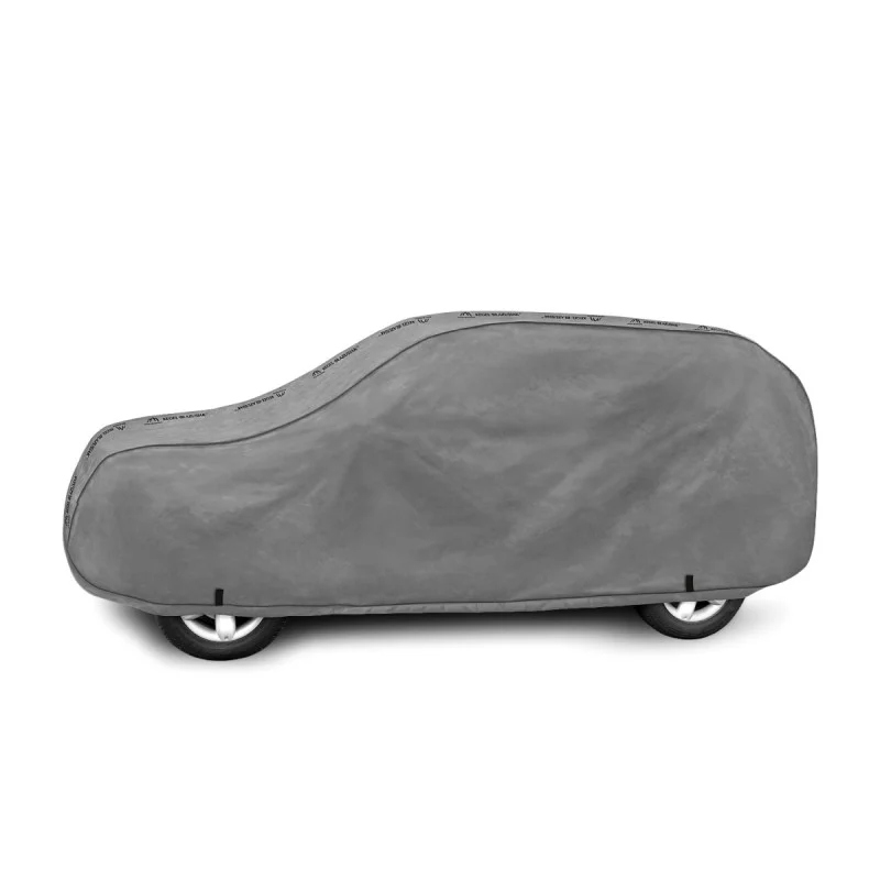 Ochranná plachta Mobile Garage na auto Land Rover Defender 1990-2016 (3 dve