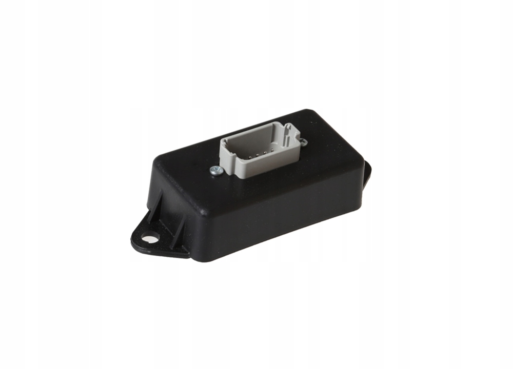 МОДУЛЬ УПРАВЛЕНИЯ ПОВОРОТОМ 12 / 24V 728/30000 JCB 3CX 4CX