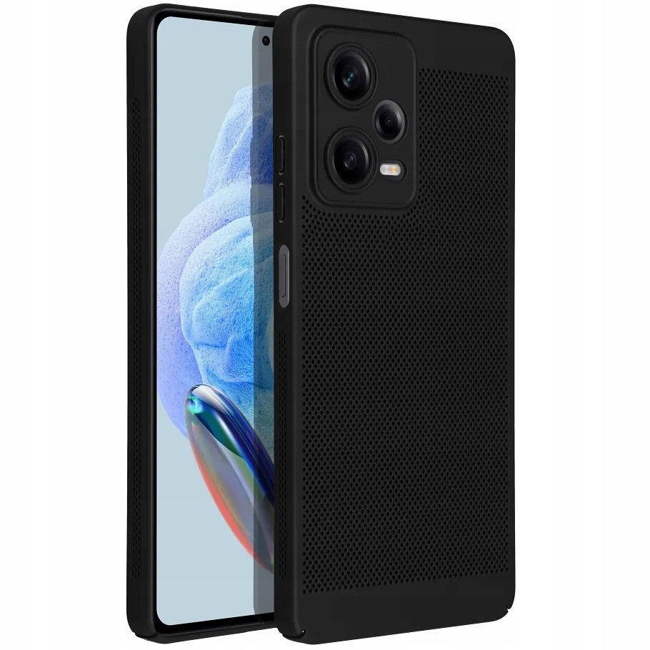Samsung Galaxy S26 Ultra SM-S948, Etui ochronne na tył z tworzywa sztucznego