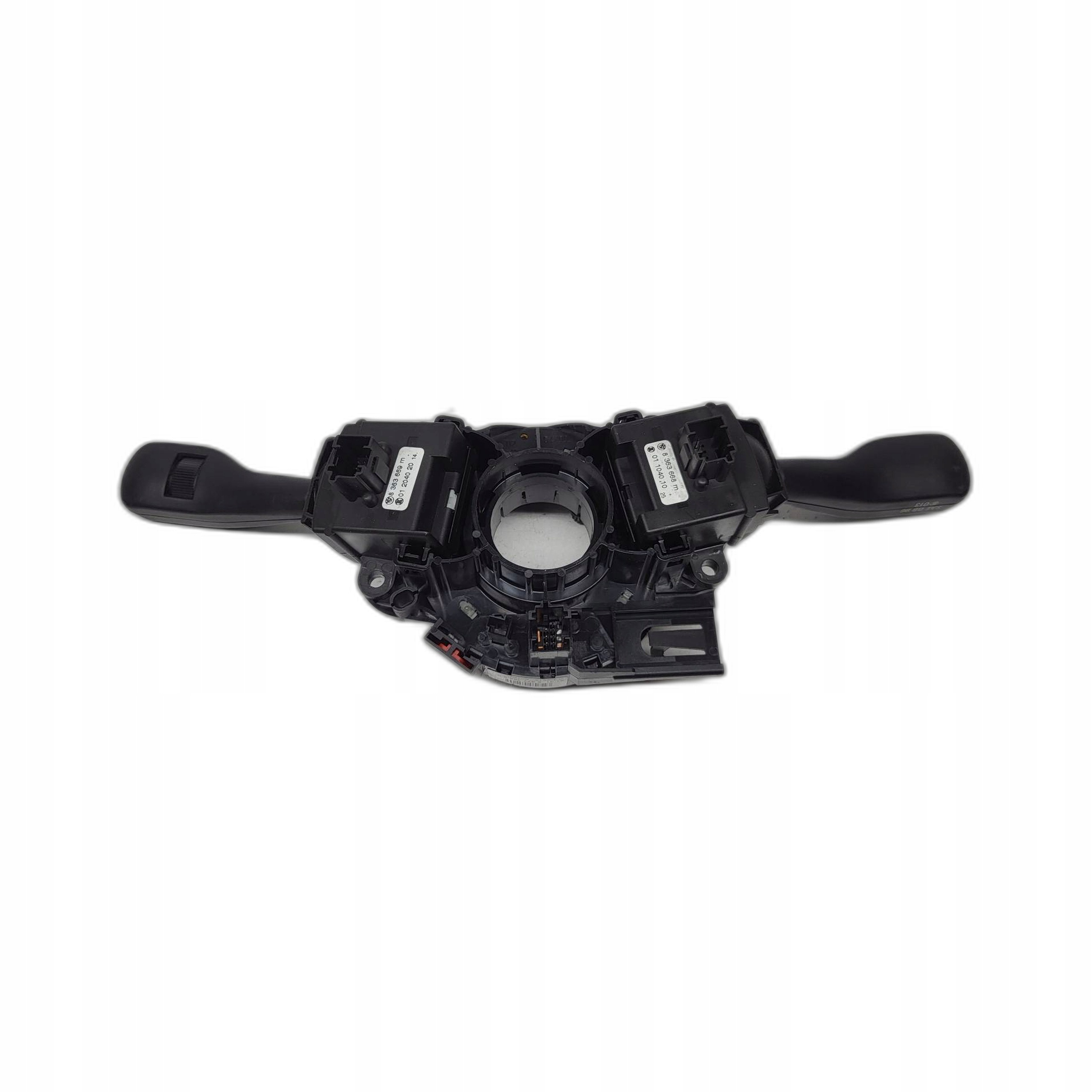 DEVIO LUCI TERGICRISTALLO TERGI DEVIO LUCI DEVIO BMW E46 316 COMPACT 1.8 83774889