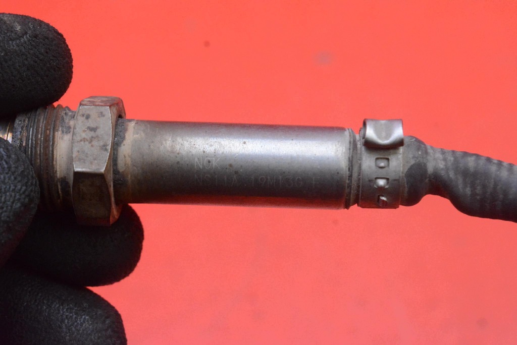 SONDA LAMBDA 29650-2U100 KIA CEED 3 III 1.6 CRDI 116 KM 18-21