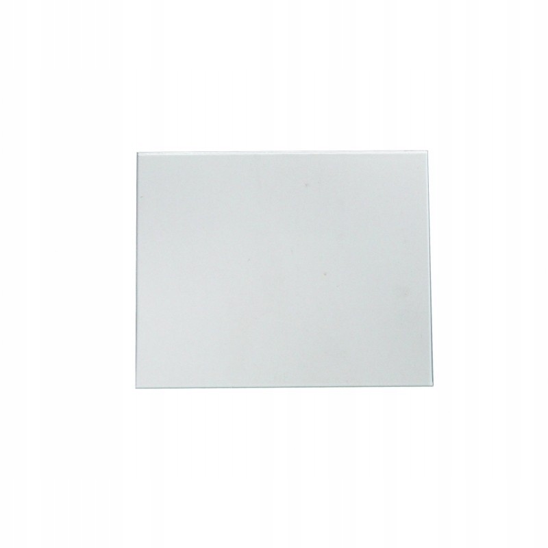 

Szkło Do Maski Przyłbicy Spawalniczej 80x100 Białe