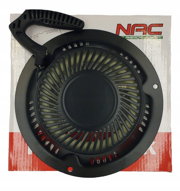 

Rozrusznik szarpak kosiarki Nac T475 T575 T675 Ngp