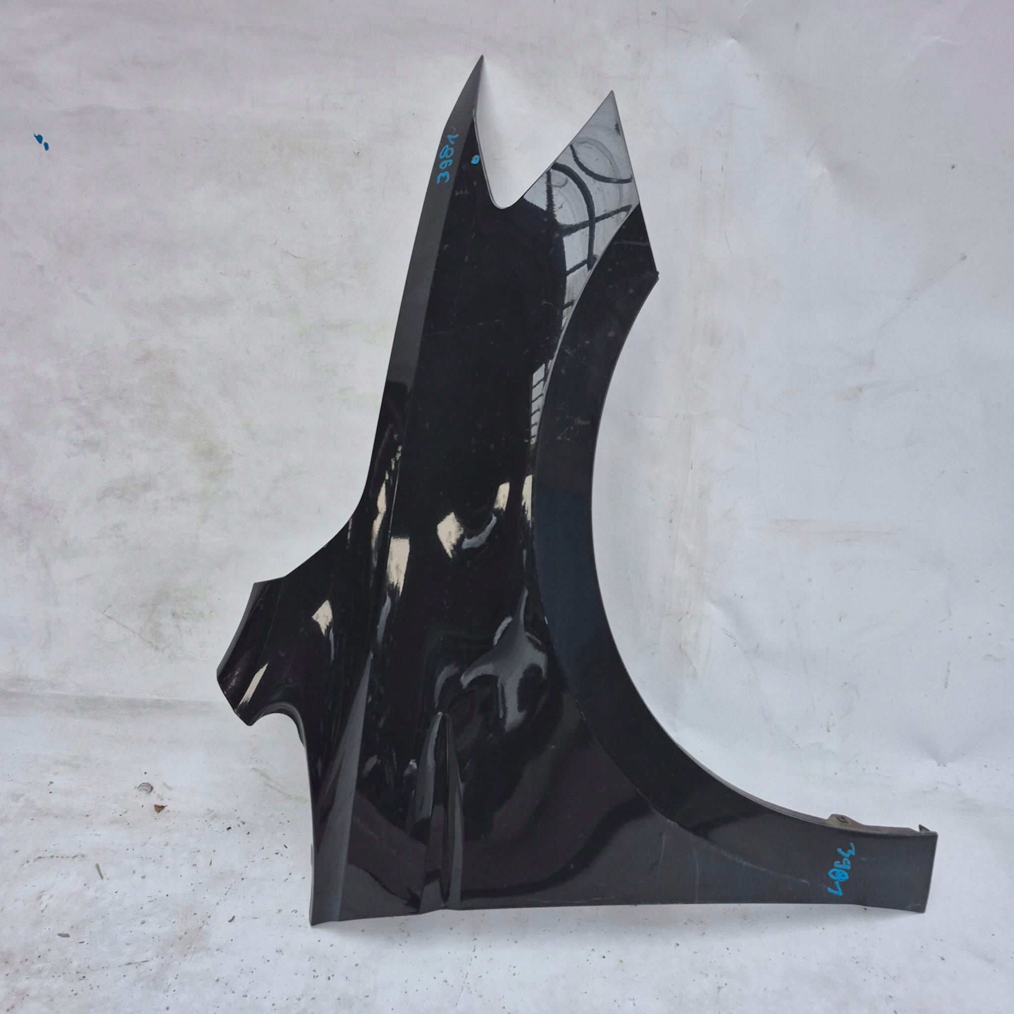 VW TOURAN 5TA 15- fender right front front