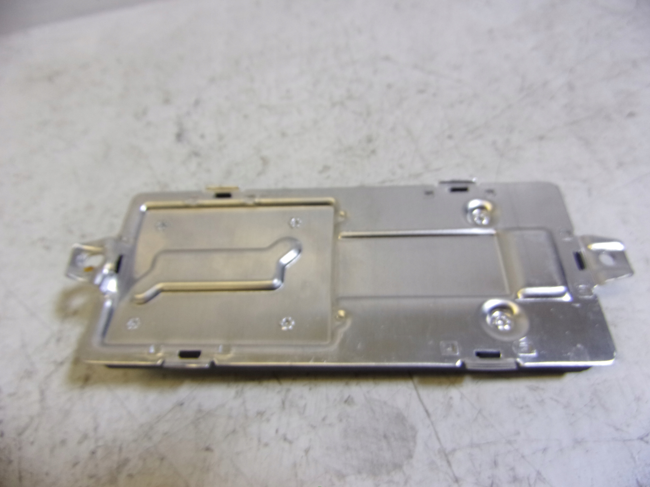 computer control unit KONTROLI TRAKCJI BMW X5 3.0 D 2009 3714-6780590-01