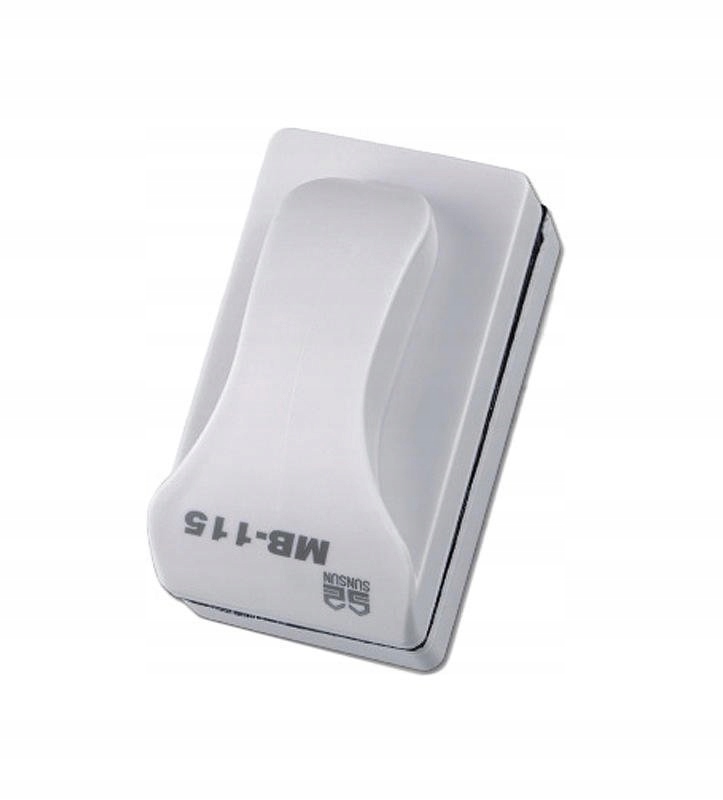Magnetický Čistič Skel Akvária Sunsun MB-115, Účinný Plovoucí