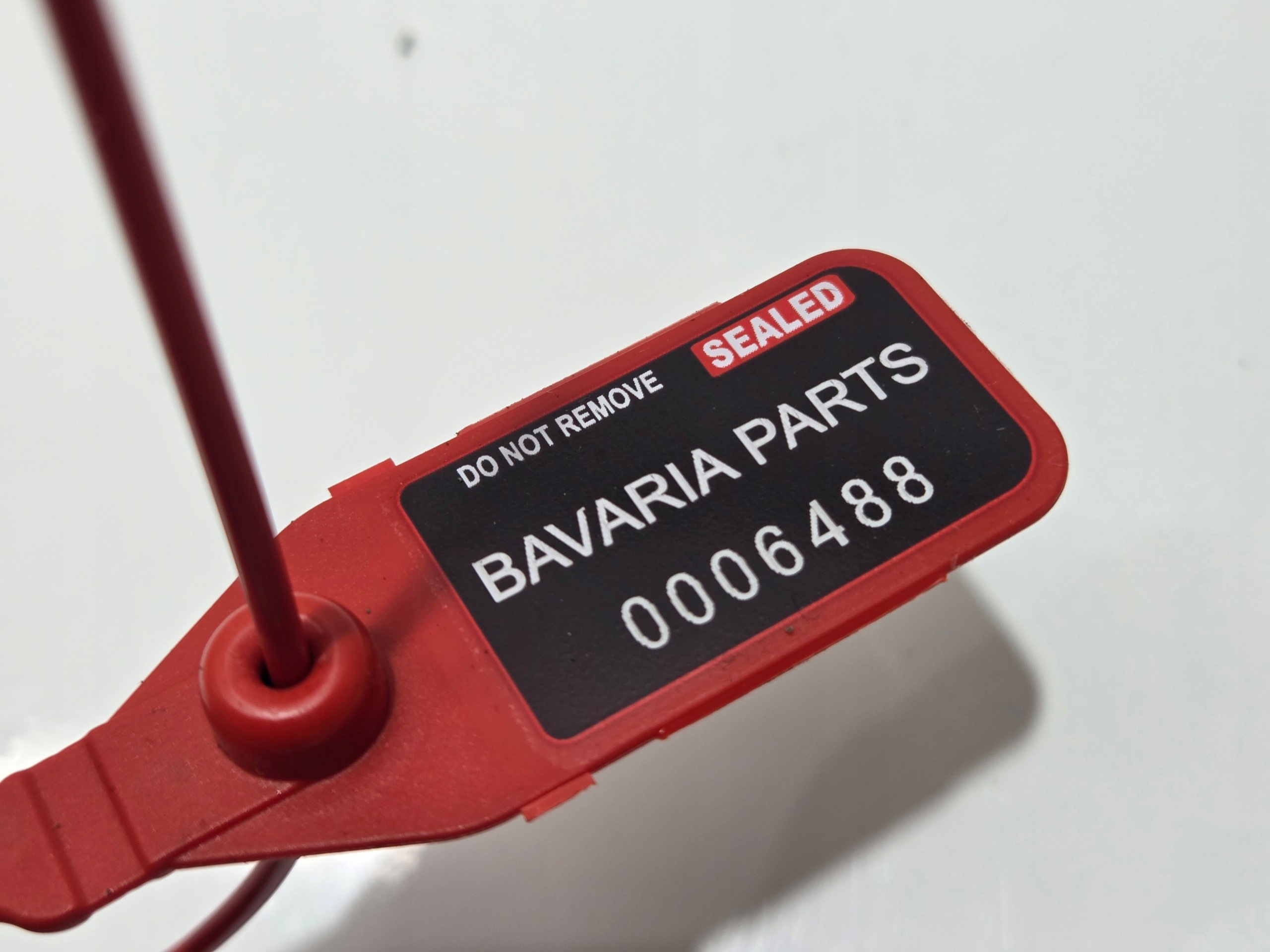 pojačalo antene BMW E87 6958900