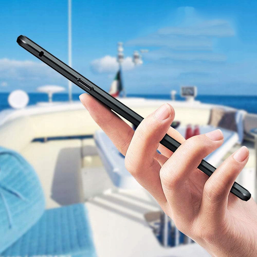 Etui Magnetic 360° do Samsung Galaxy S20 FE Typ ramka (bumper)