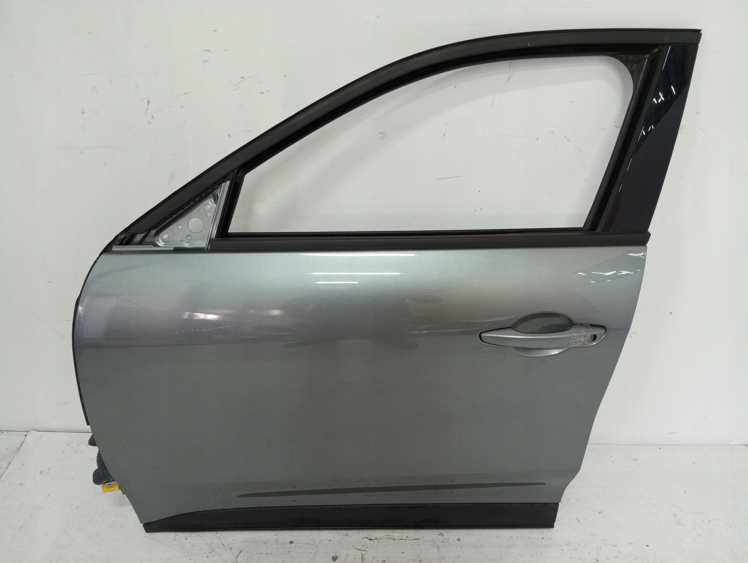 door left front ALFA ROMEO JUNIOR 24R