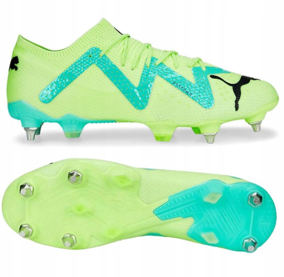 Buty Puma Future Ultimate Low MxSG 107209 03 r46