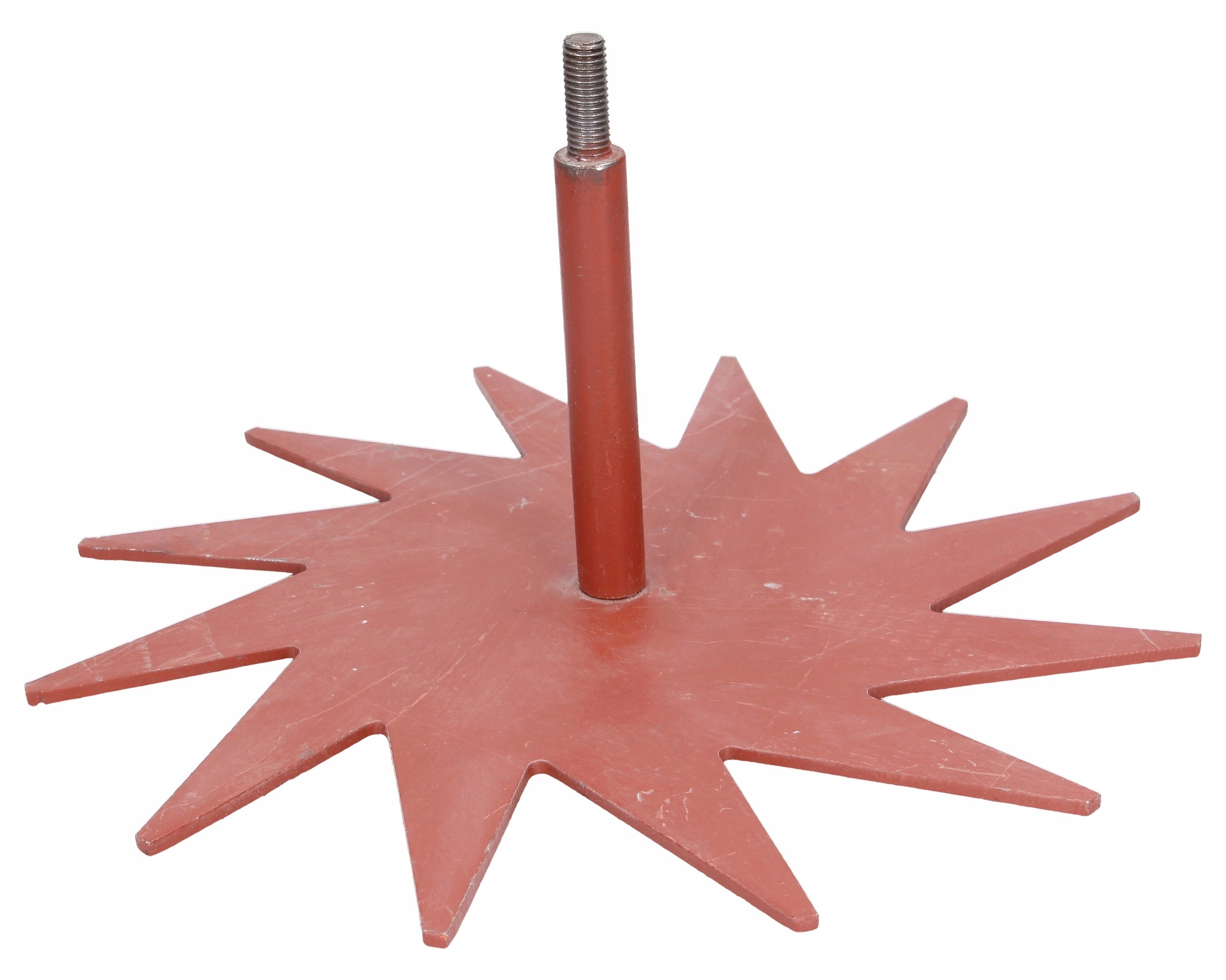 Hvězda vázacího aparátu kostkovací lis Sipma Z-224 5223086400