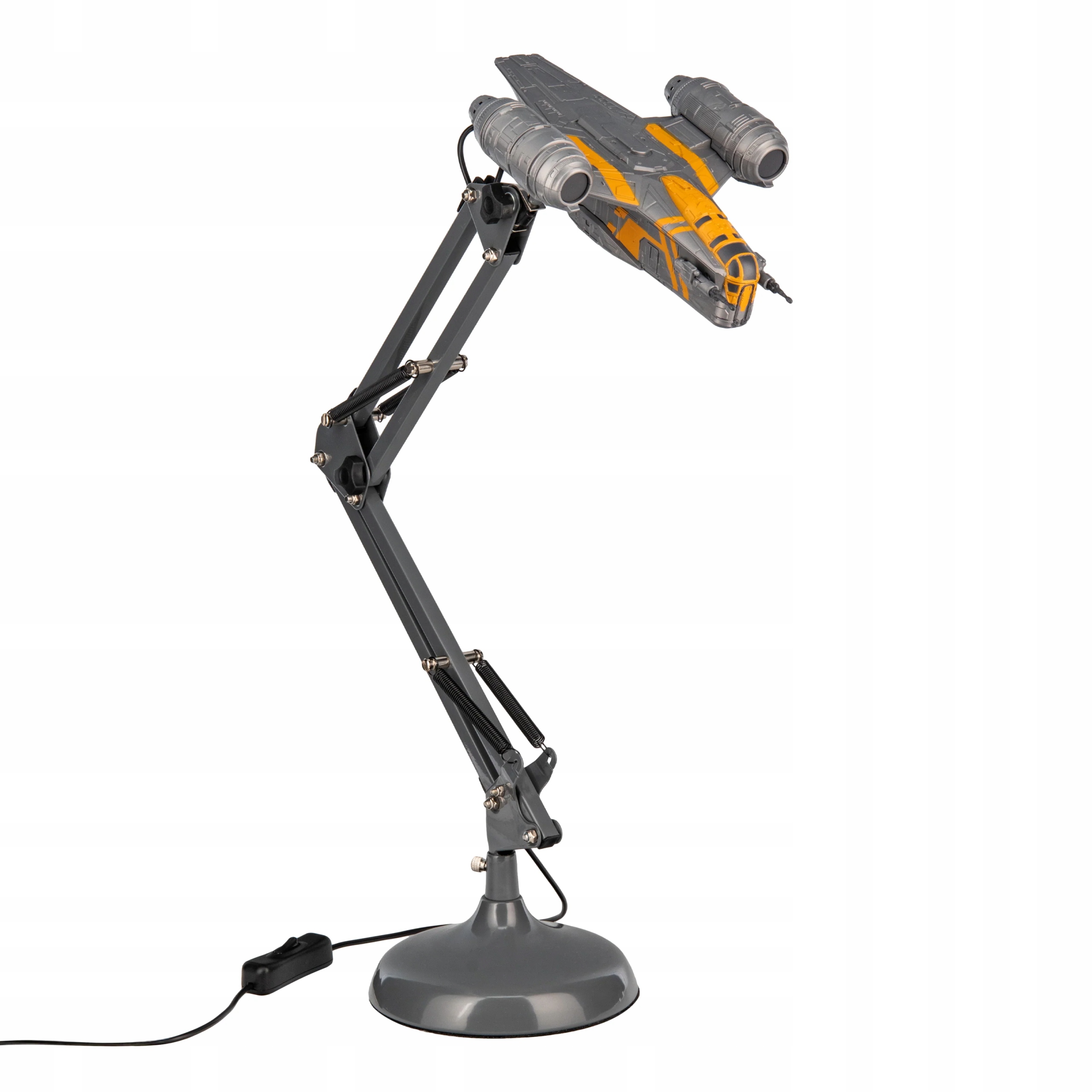 Stolní Lampa Hvězdné Války Razor Crest