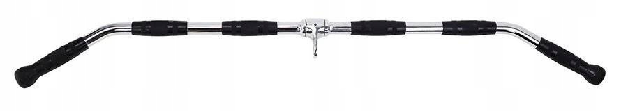 Široký držák pro atlas výtahu dolního horního tréninku cvičení Hms