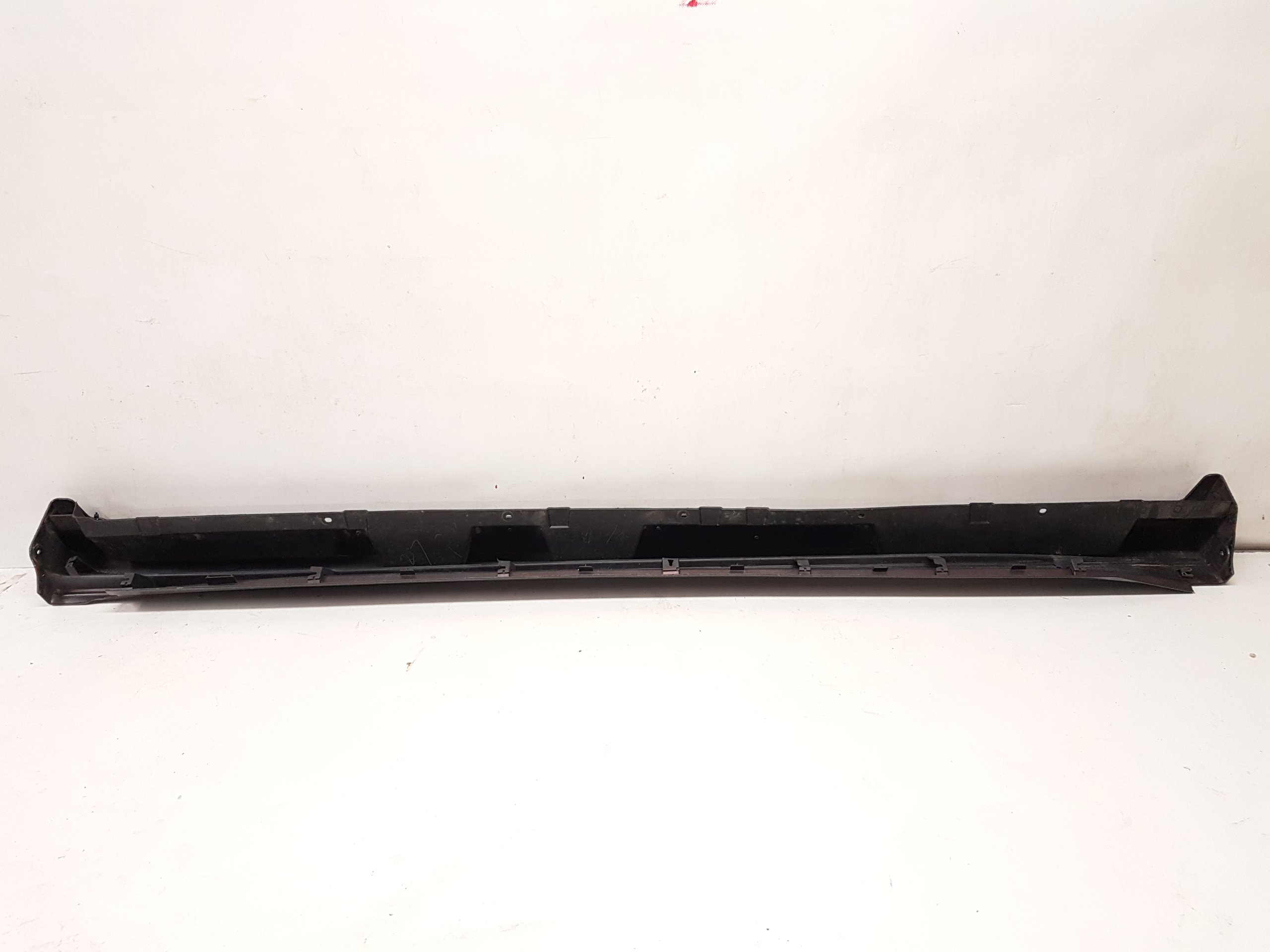 moulding threshold threshold left Nissan Juke NISMO