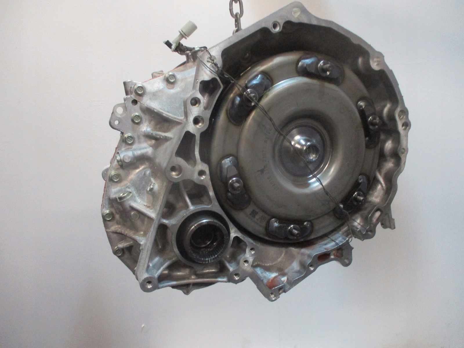 КОРОБКА BMW X2 F39 2,0i Ga8y45ew ПРОБІГ0km