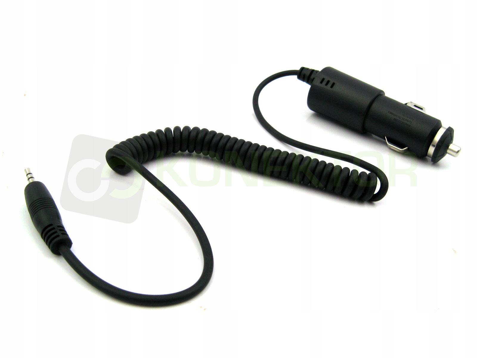 Zasilacz Albrecht Kfz-Adapter