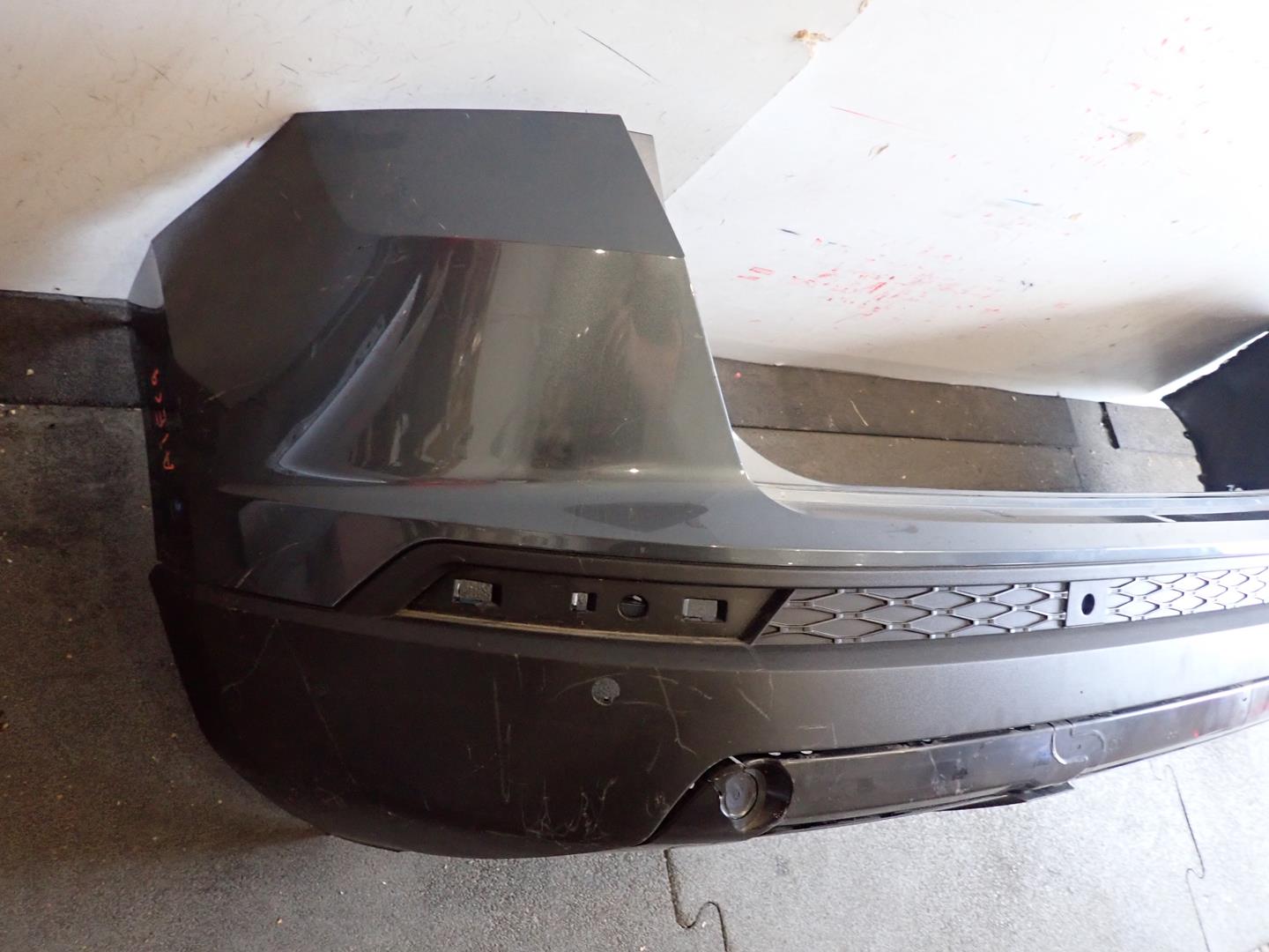 bumper rear part rear SEAT ATECA 2016- 575807421