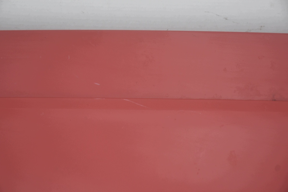 trunk door boot * rear rear part MG 3