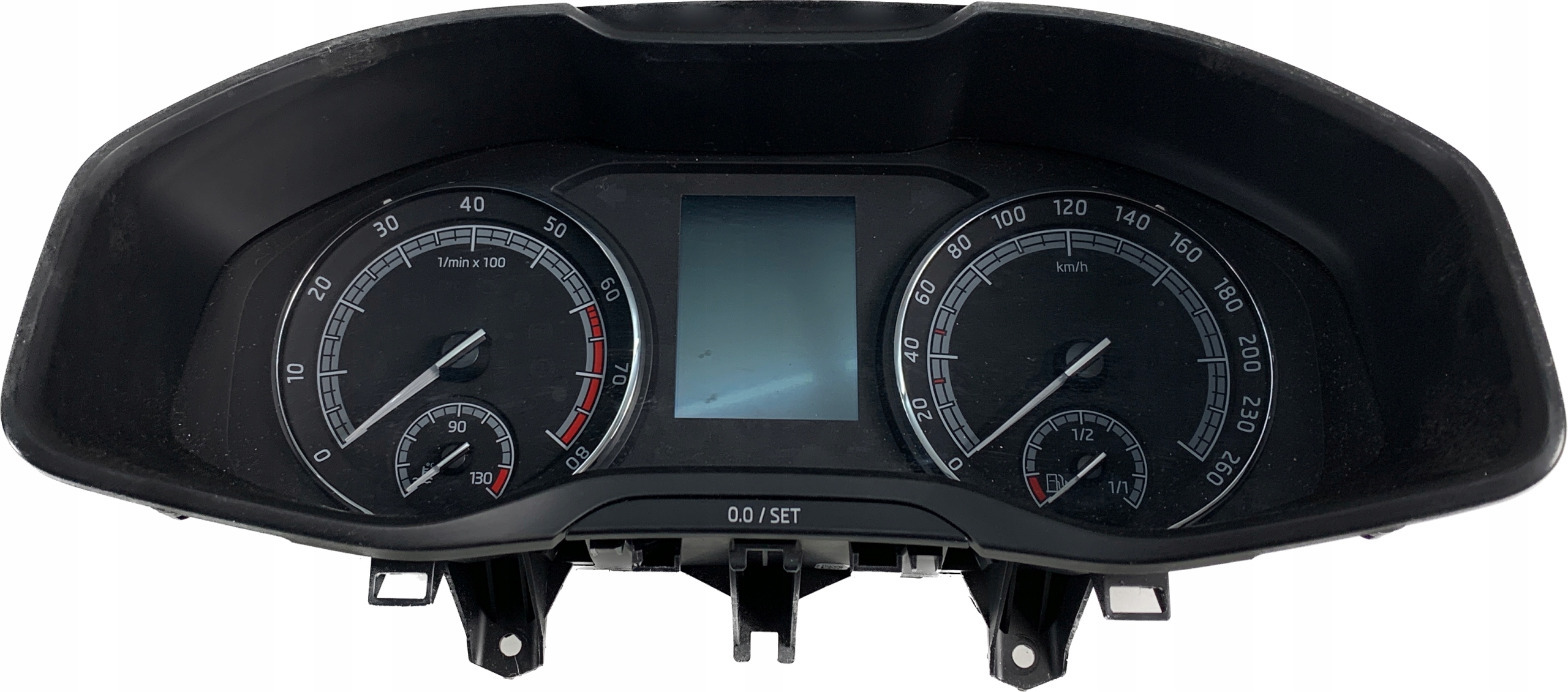 dials dials SKODA KAROQ KODIAQ 565920740C