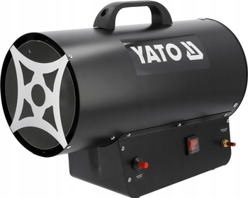 Yato plynový ohrievač 30 kW YT-99733