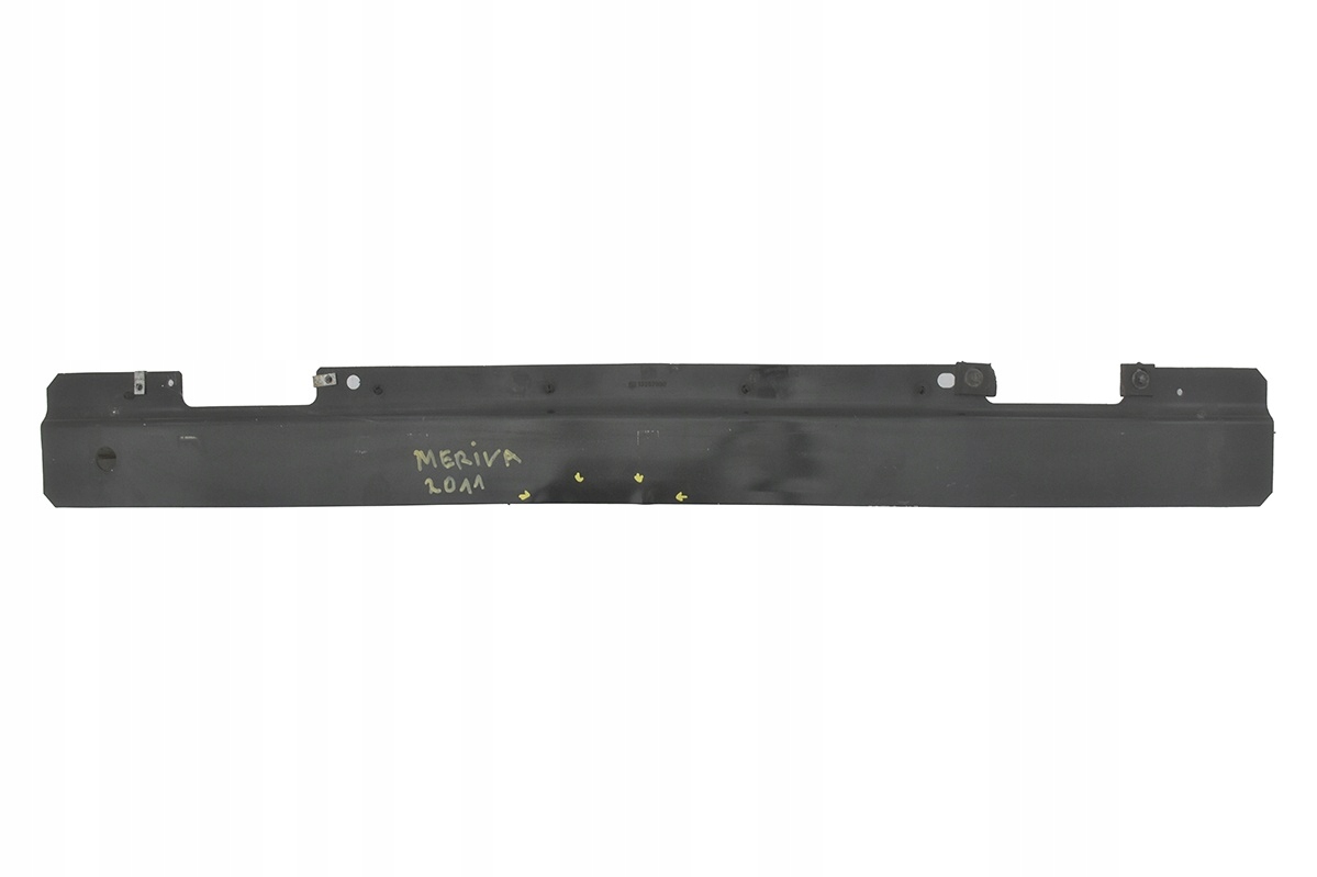 TRAVERSA paraurti * Anteriore Anteriore OPEL MERIVA B