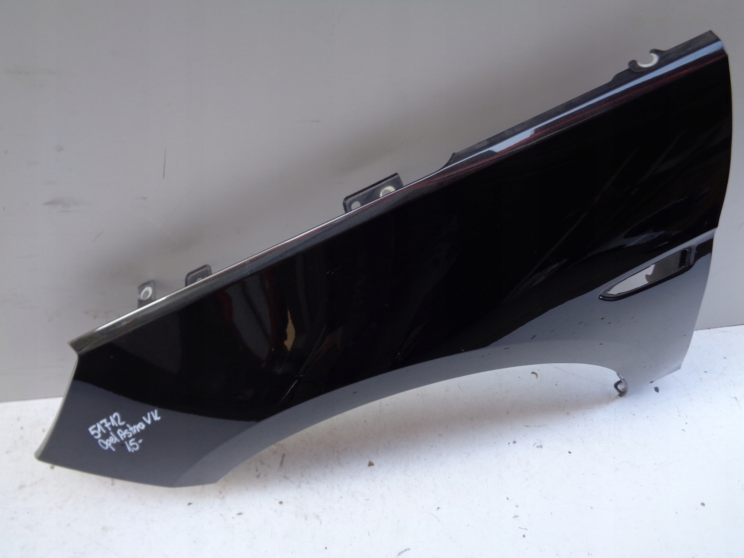 fender left front OPEL ASTRA V K 15- NR 51712