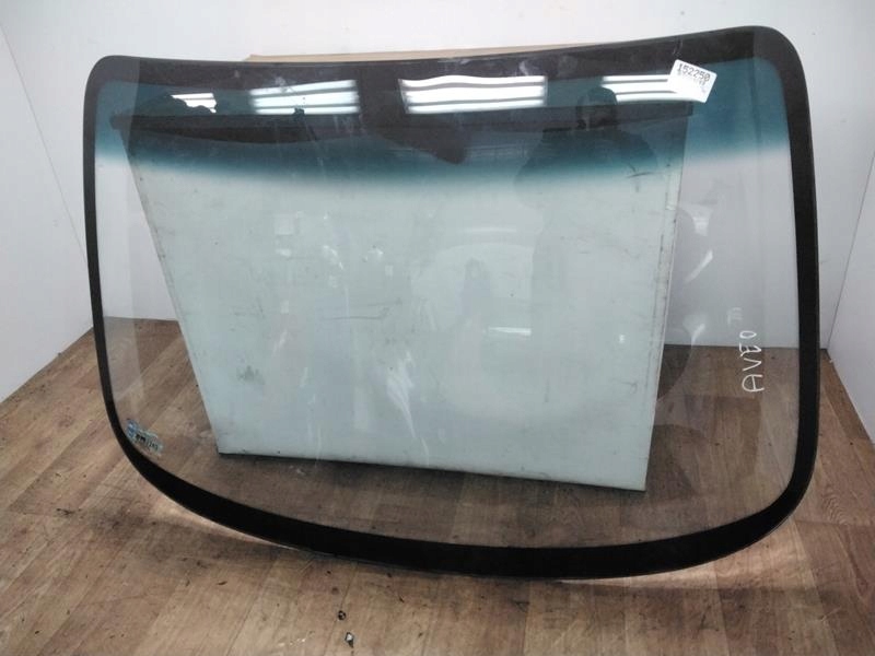 CHEVROLET AVEO ЛОБОВОЕ СТЕКЛО