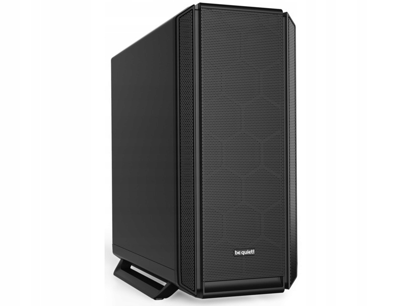 Obudowa be quiet! Base 802 Full Tower czarny