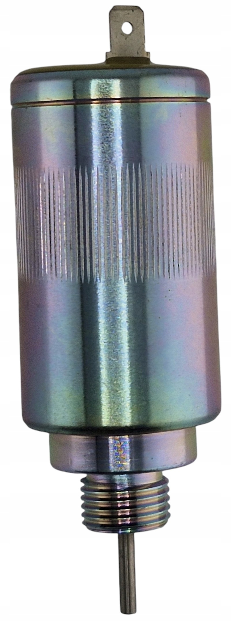 Cívka hašení motoru pro Perkins 72350GT solenoidový hasicí přístroj, elektroventil