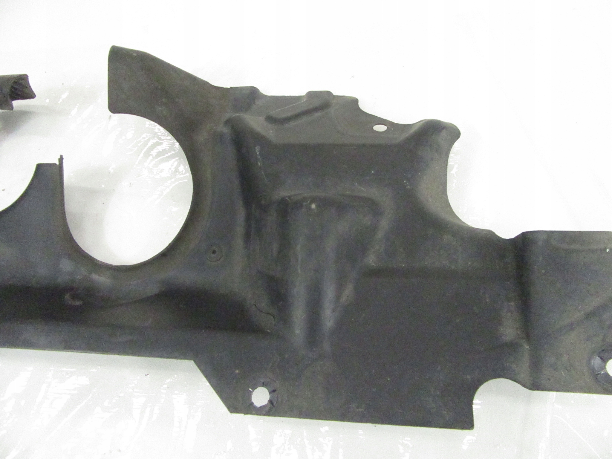 Blende Abdeckung przekladni lenkrad rechts BMW e90 e91 e92 X-DRIVE EUROPA