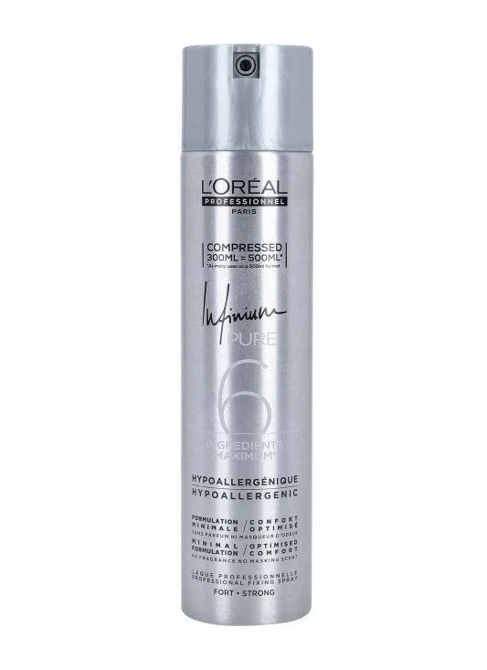 L'Oréal Professionnel Infinium Pure Strong 500 ml