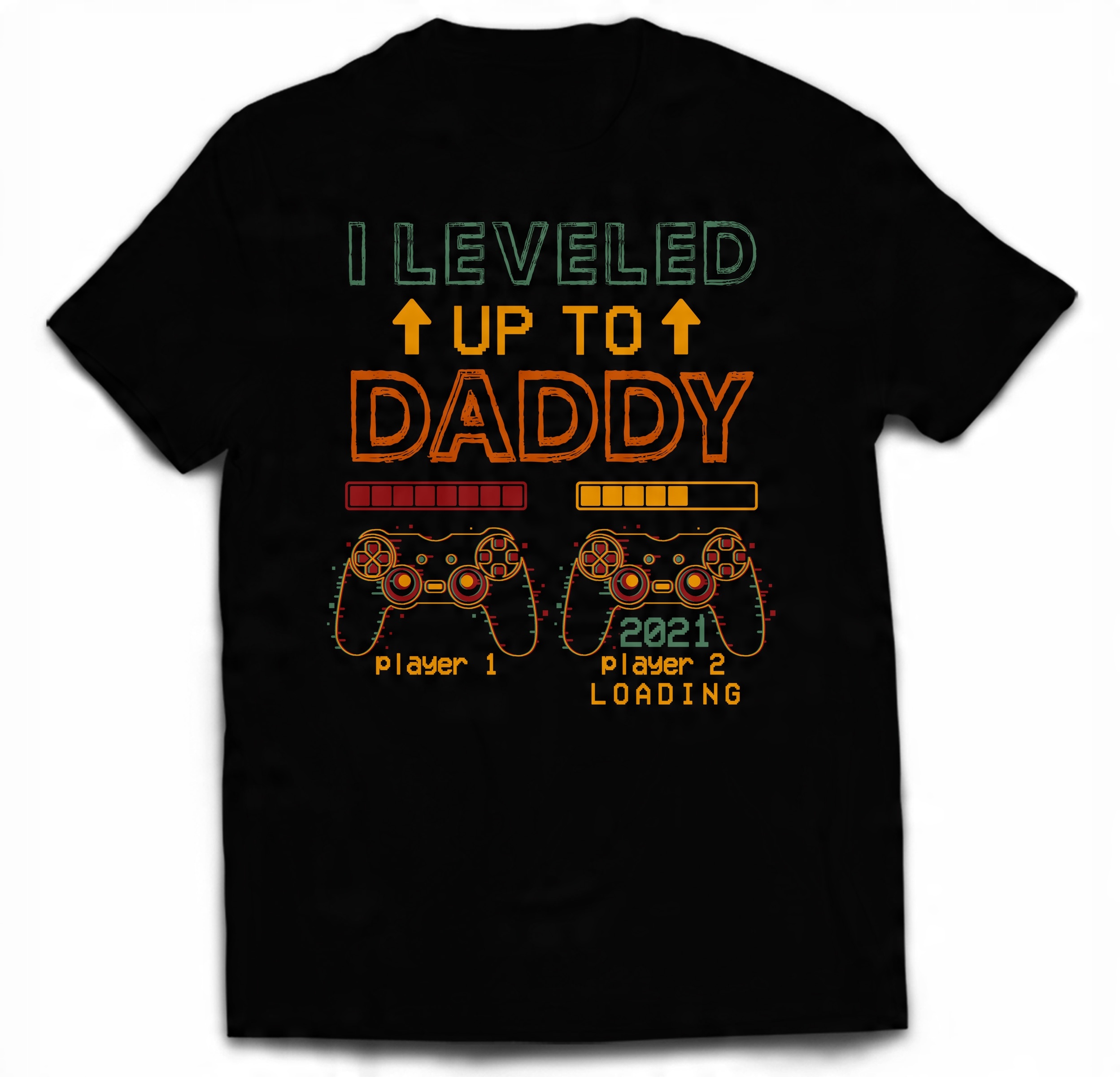 

Koszulka Tshirt Prezent Na Dzień Ojca 2021 L