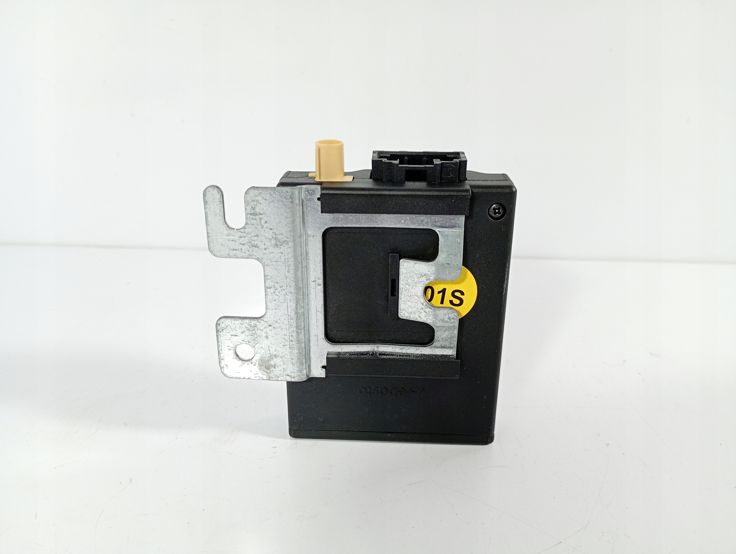 VW Passat B6 05-11 Bedienteil modul WEBASTO OE 470909509