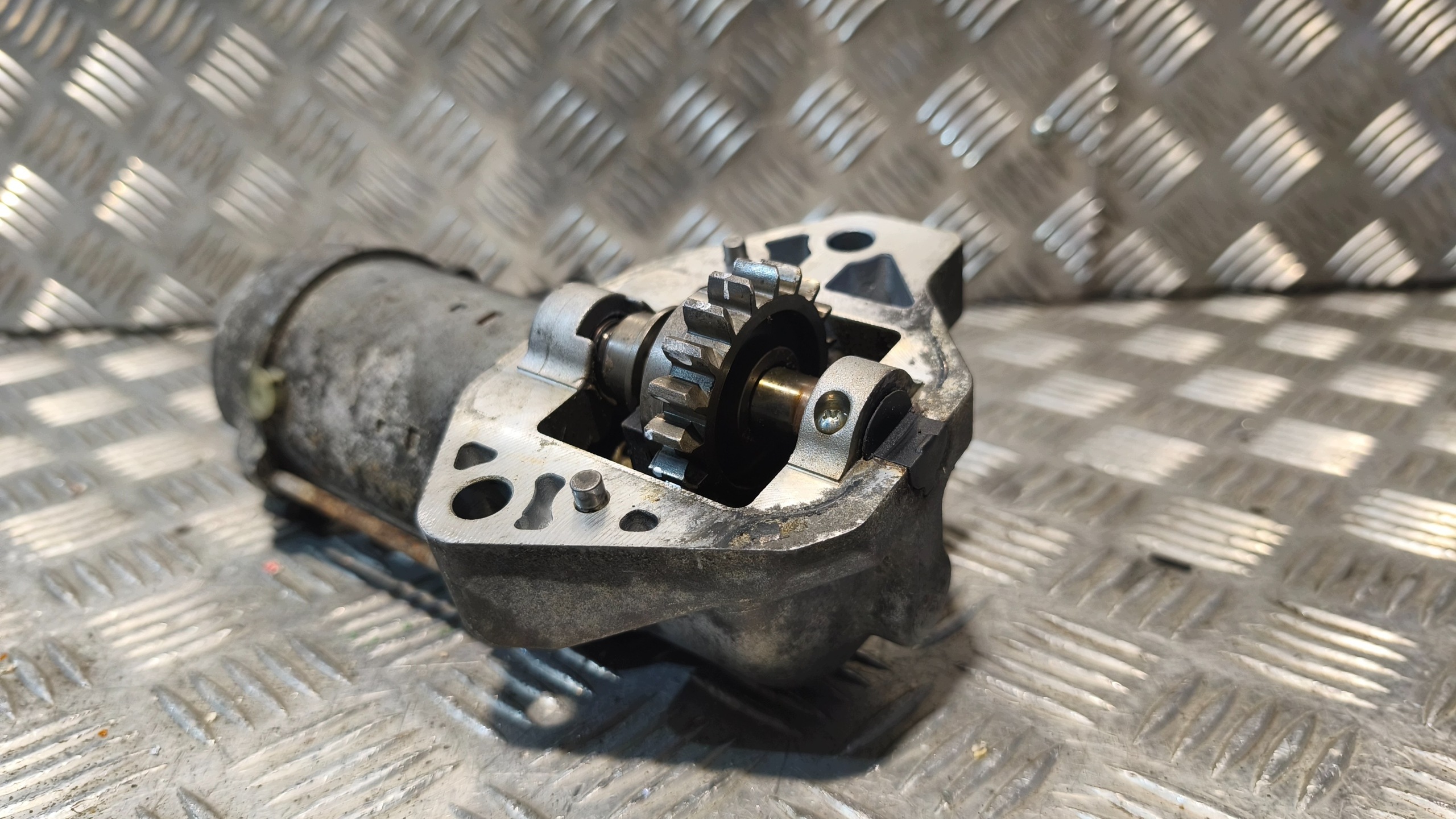 starter ACURA RL 3.7B V6 2009r 428000-5380