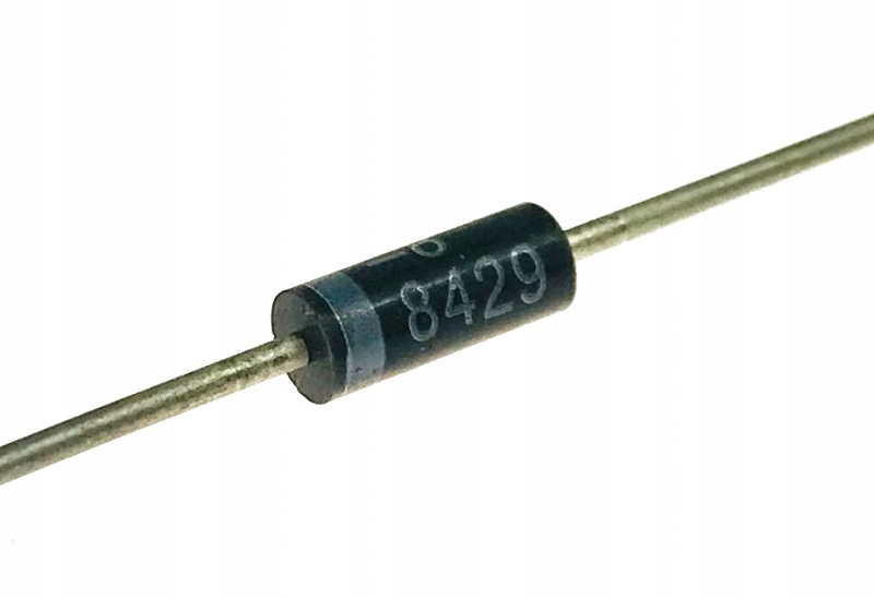 

Dioda Zenera 5.1V 5W Motorola