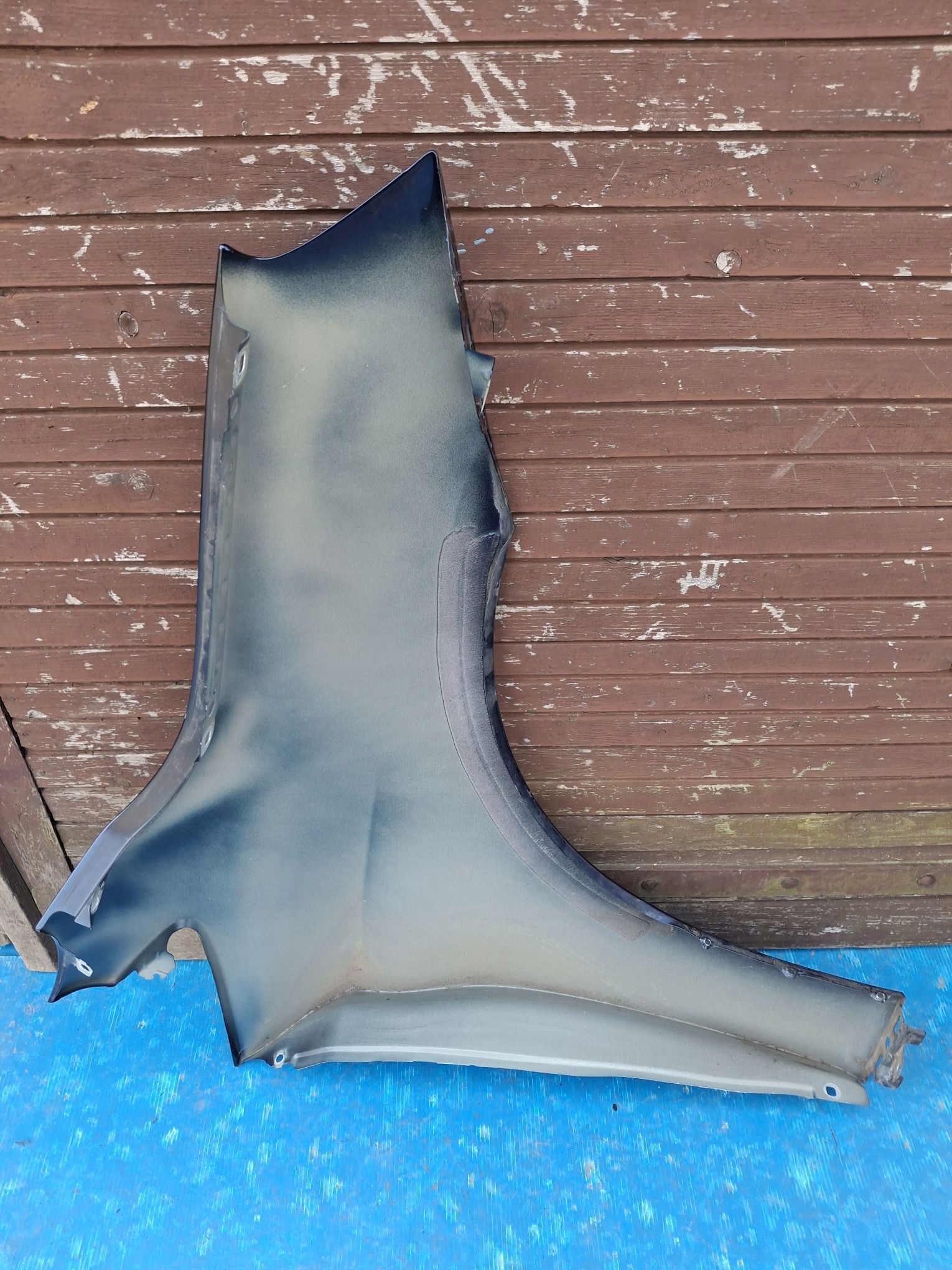 fender left front BMW 2 F45 F46 2014R->