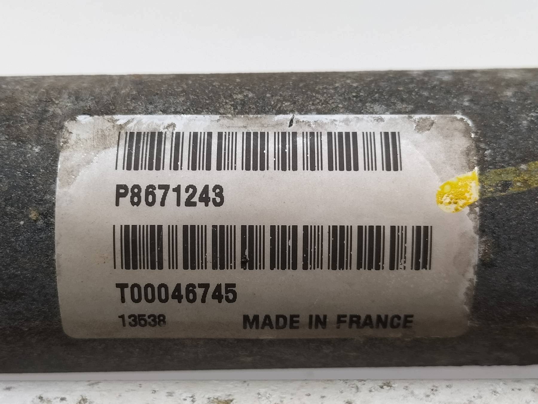 scatola sterzo P8671243 Volvo S60 e (2000-2009)