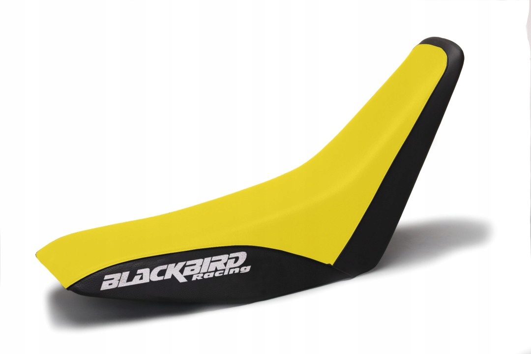 Blackbird Poťah Poťah Na Sedadlo Suzuki Dr 350 '90-'99 (16) Trad