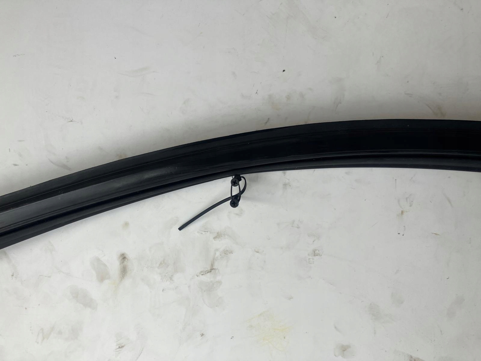 frame gasket door left front PEUGEOT 308 T9