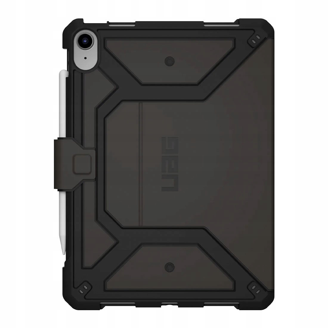 Uag puzdro Metropolis Se pre iPad 10-11 Gen 2022/2025 Black 12339X114040