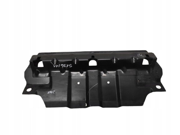 ISUZU D-MAX 3 III 20- 2020- BLACHA PŁYTA OSŁONA SILNIKA PODWOZIA